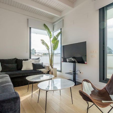 세비야 Ohliving Alcazar 아파트 외부 사진